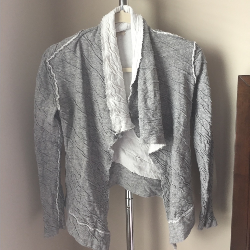 Anthropologie Sweater
